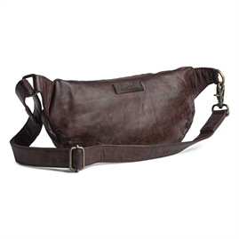 Depeche - Powerfield Bumbag - 17058 - Winter Brown